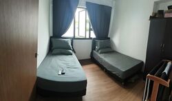 Blk 801C West Coast Parkview (Clementi), HDB 3 Rooms #503718961